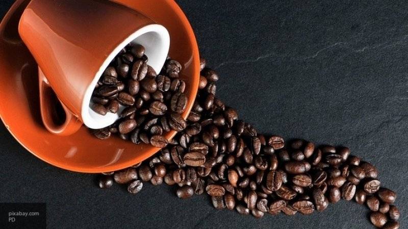 Эксперты назвали самый лучший растворимый кофе