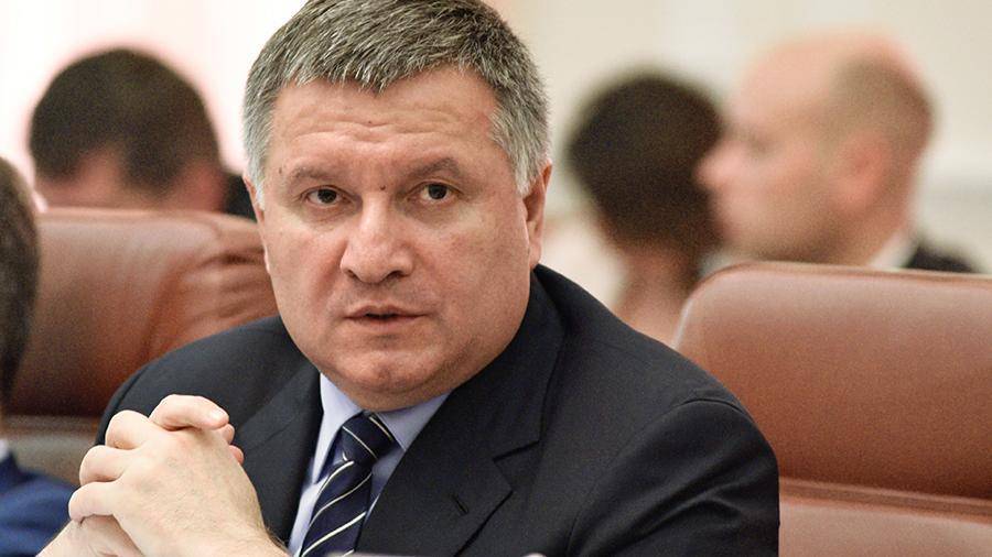 Аваков заверил госдеп США в обеспечении безопасности на выборах в Раду