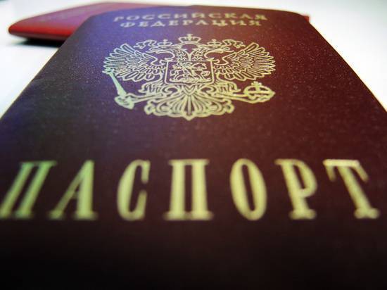 В Канаде разрешили въезд жителям республик Донбасса по паспорту Украины