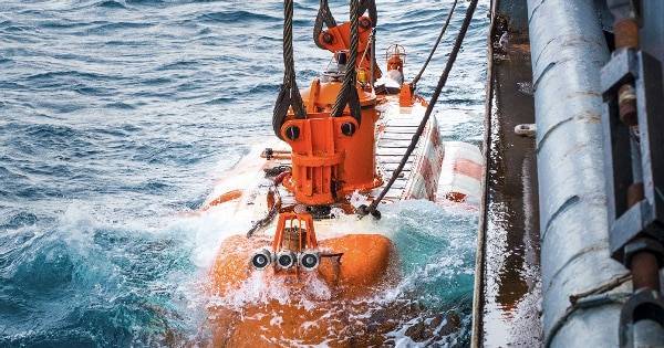 Гибель подводников в Баренцевом море: пять вопросов, остающихся без ответа