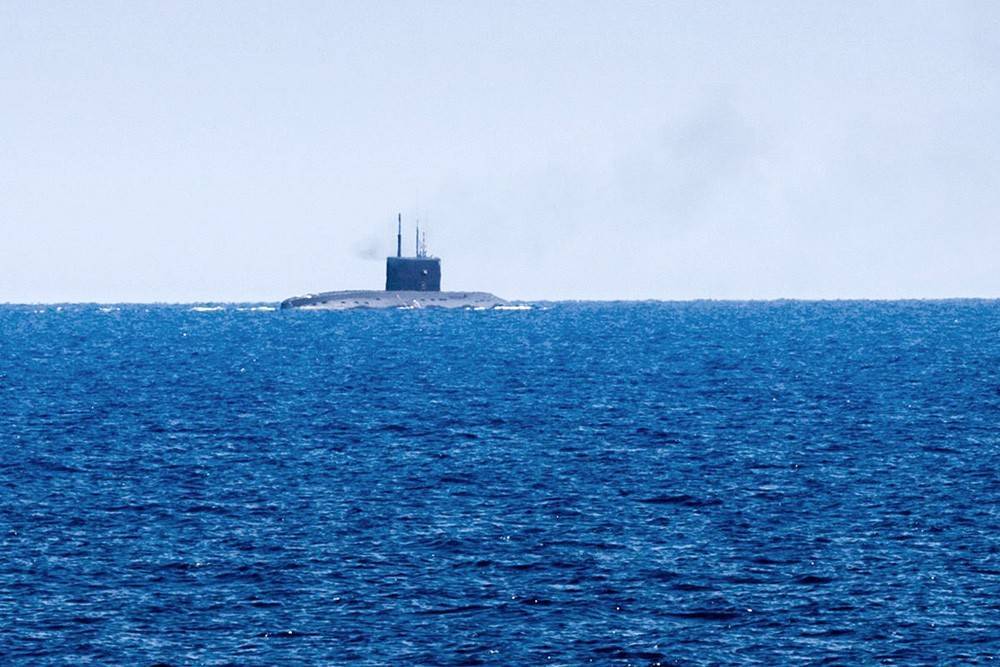"Большая потеря для флота и армии": что известно о трагедии в Североморске