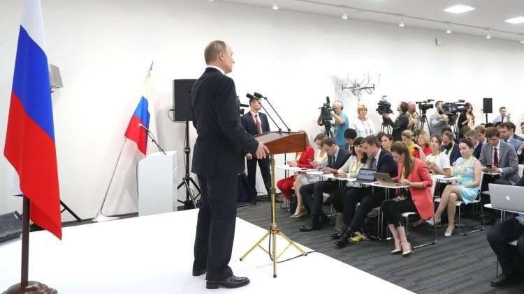 Россия не видит готовность США обсуждать продление договора СНВ-3, заявил Путин