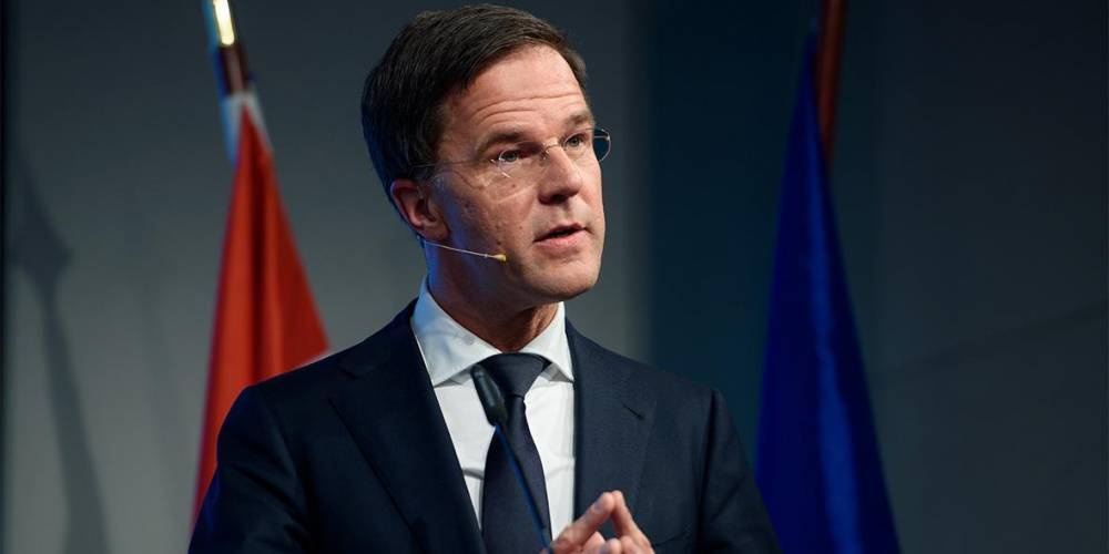 Премьер Нидерландов заявил о "секретном" разговоре с Путиным по MH17