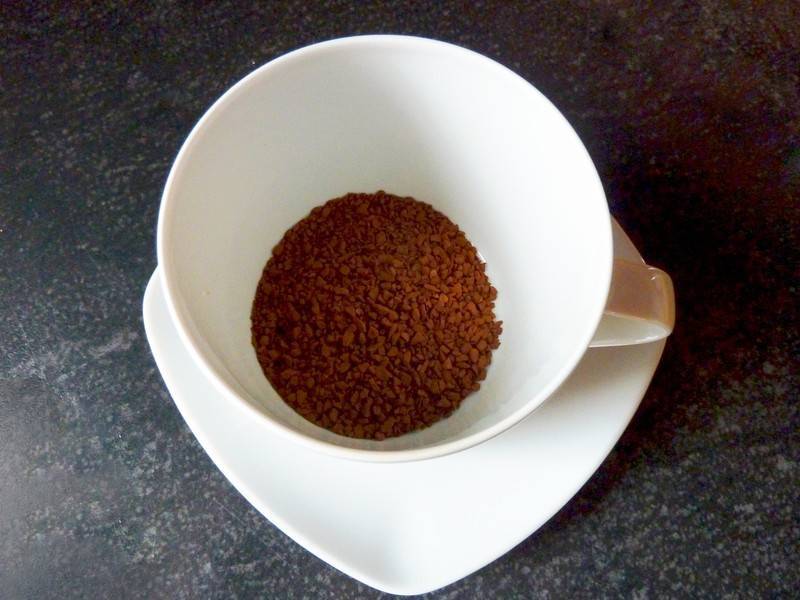 Россиянам назвали марку лучшего растворимого кофе