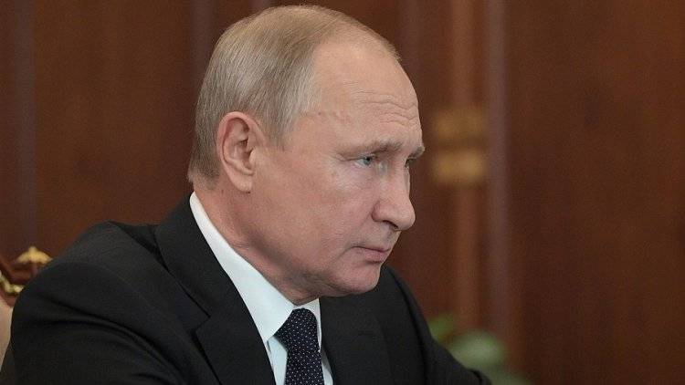 Россия имеет волю к договоренностям по контролю за вооружениями, заявил Путин