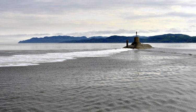 Названы обстоятельства пожара на российском подводном аппарате