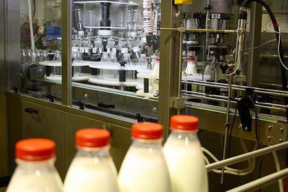 Завод по производству заменителей грудного молока построят в Подмсоквье