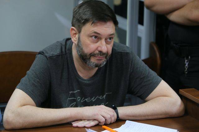 Депутат ГД считает, что процесс над Вышинским близок к завершению