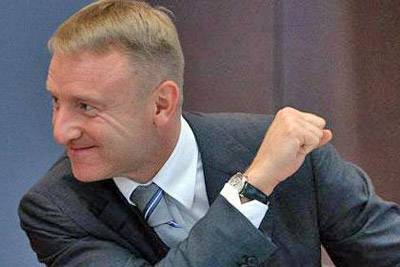 Экс-министр Дмитрий Ливанов растратил 364 млн