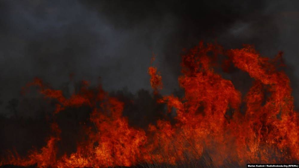 В Кентукки при пожаре на складе Jim Beam сгорели 9 млн литров виски