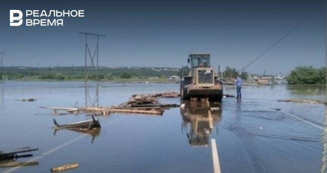 Число погибших из-за наводнения в Иркутской области возросло до 21