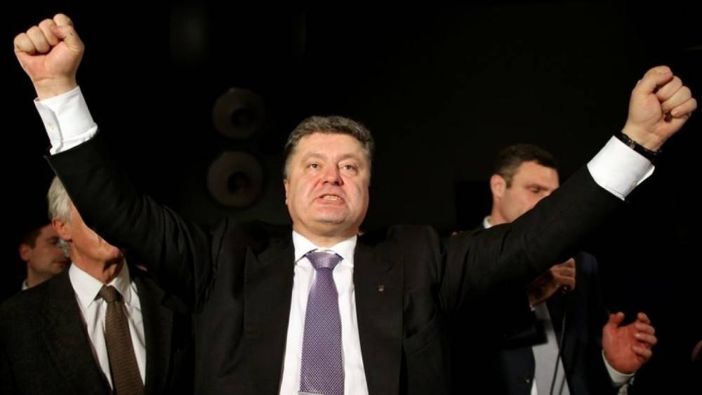 Дубинский раскрыл план Порошенко о новом Майдане: "Ни**я не стратег"