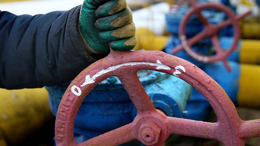Эксперт допустил сбой транзита российского газа через Украину