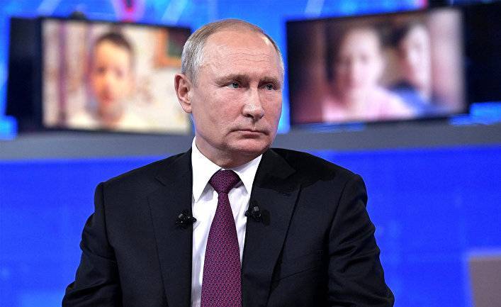 The Christian Science Monitor (США): Путин строит из себя доброго царя, но сможет ли он переделать Россию?
