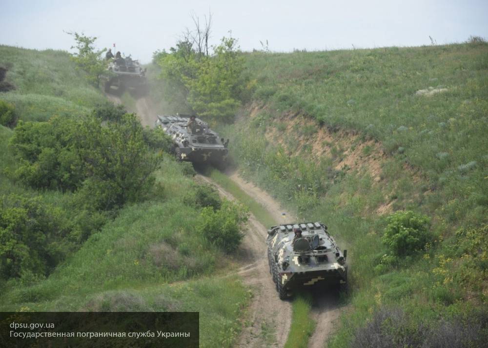 В ДНР заявили о 25 нарушениях перемирия украинскими силовиками за сутки