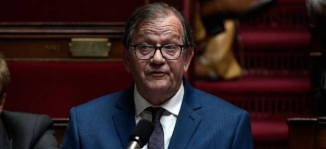 Французский депутат прождал «скорую» 6 часов&nbsp;— «ещё повезло» — Новости политики, Новости Европы — EADaily