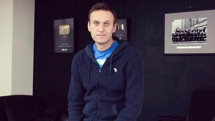 Пособник Навального тратил пожертвования на новые туфли для жены