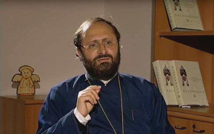 Арам Атешян проиграл: избран новый местоблюститель Константинопольского патриарха ААЦ