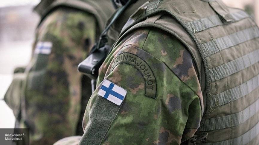 В Минобороны Финляндии сообщили об отсутствии военной угрозы со стороны РФ