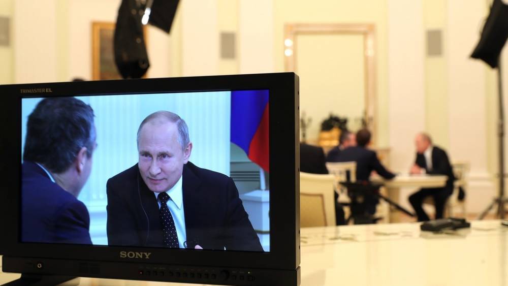 "Поверьте, мне есть чем заняться": Путин резко ответил на вопрос, чем он займется после 2024 года