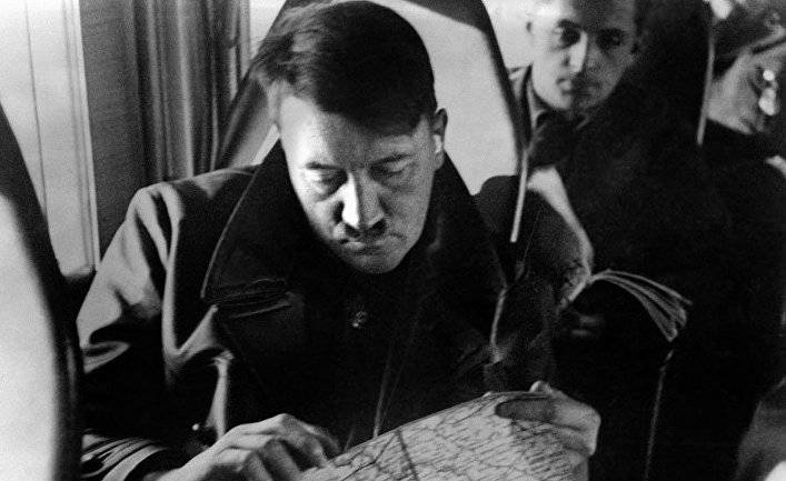 К чему не был готов Гитлер когда напал на СССР | Русская семерка