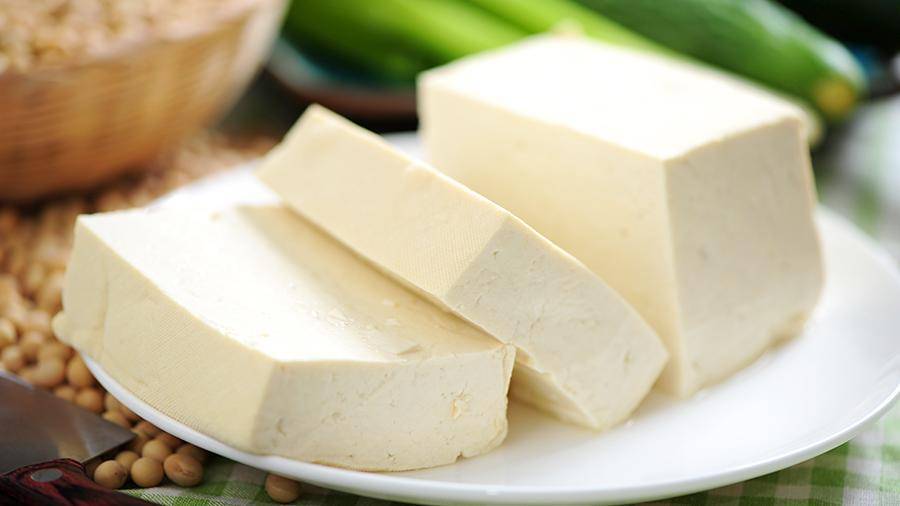 Росстандарт утвердил первый ГОСТ на тофу