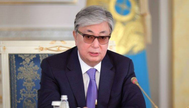 Нелегкая задача: Токаев рассказал о диверсификации экономики Казахстана
