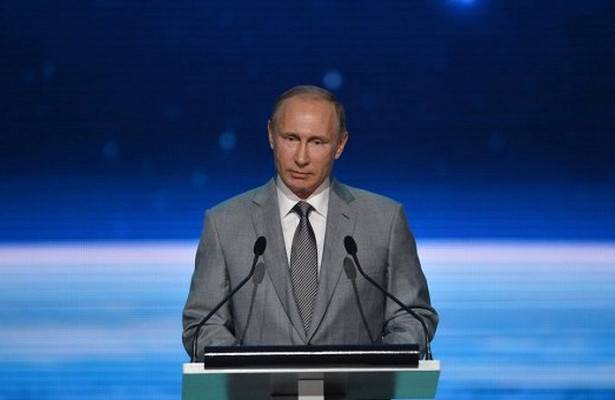 Путин рассказал о ключевом отличии России от США