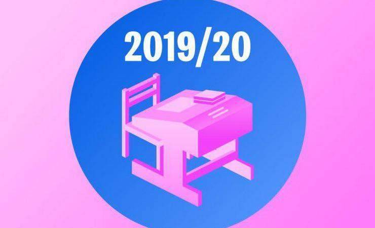 Календарь 2019/2020 учебного года в Беларуси: даты учебных четвертей и каникул