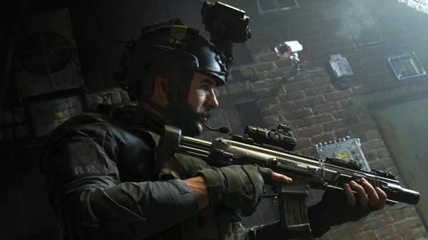 Разработчики новой Modern Warfare хотят, чтобы игроку было некомфортно