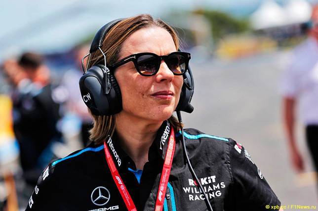 В Williams ищут замену Падди Лоу - все новости Формулы 1 2019