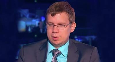 Кремлёвский экономист Гинько считает, что «Большая двадцатка» вынесла биткоину приговор