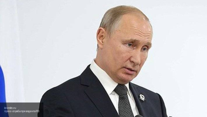 Марков рассказал о попадании Путина в «нервное солнечное сплетение западного мира»
