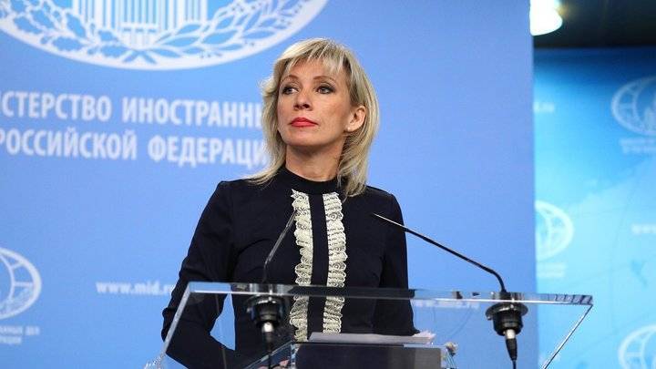 МИД России: Украинские прокуроры сами не понимают суть обвинений в сторону Вышинского | Новороссия