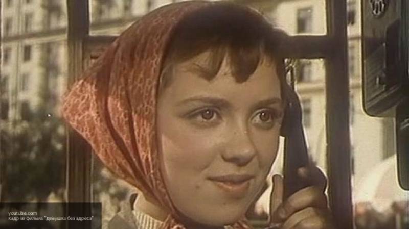 Советские фильмы покажут москвичам во дворах жилых домов