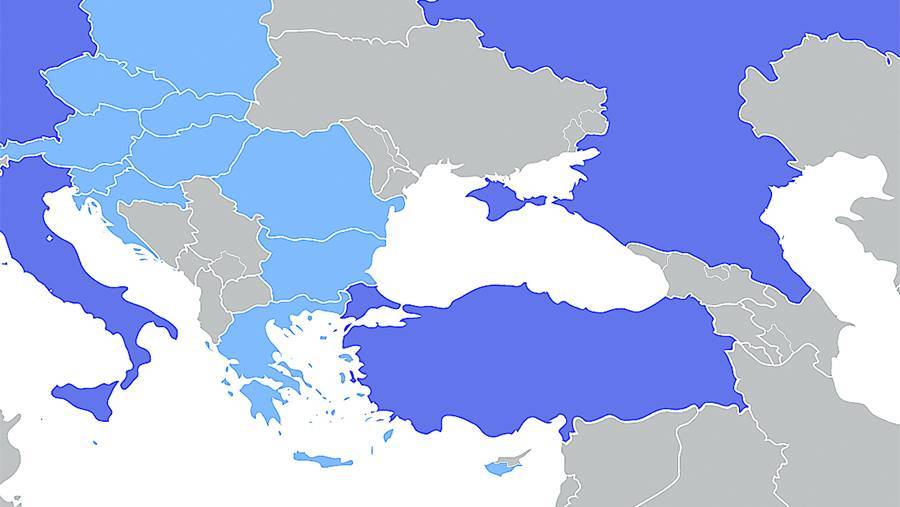 «Википедия» признала Крым российским