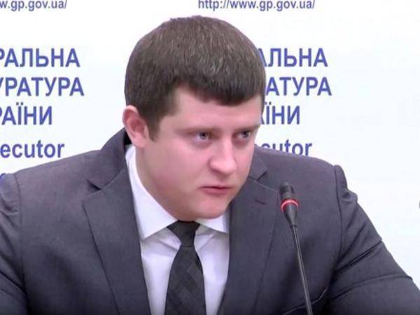 Кандидат на должность киевского главка ГБР Максим Мельниченко: опасные связи и риски