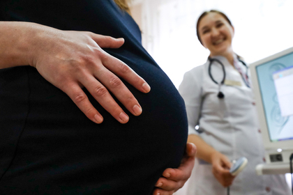 В России снизилось число абортов