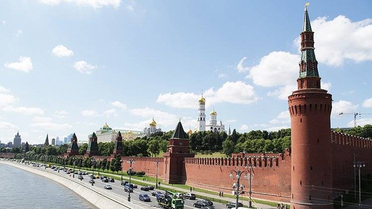 Столичные власти сохранят культурное наследие Москвы