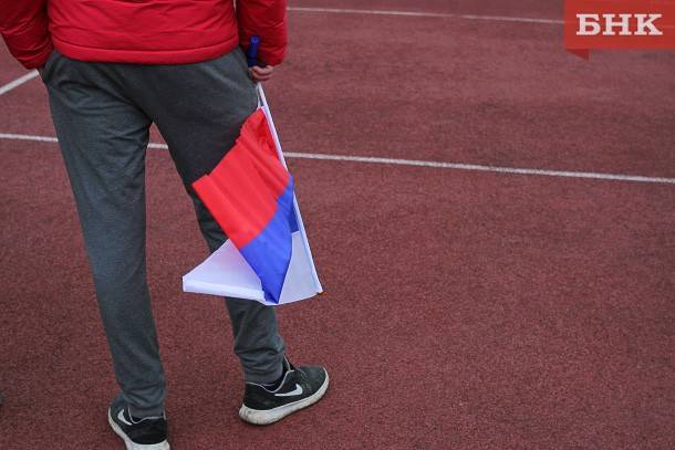 Жительница Коми купила возлюбленному футбольный клуб в Петербурге