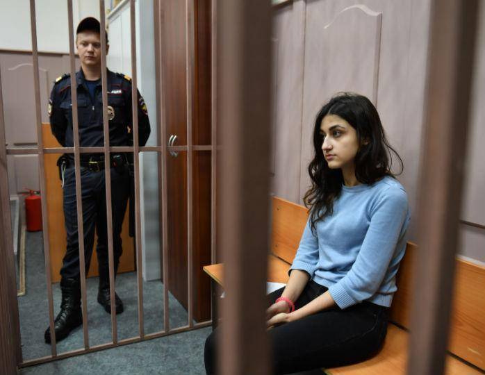 Москалькова: Суд должен учесть, что отец издевался над сестрами Хачатурян