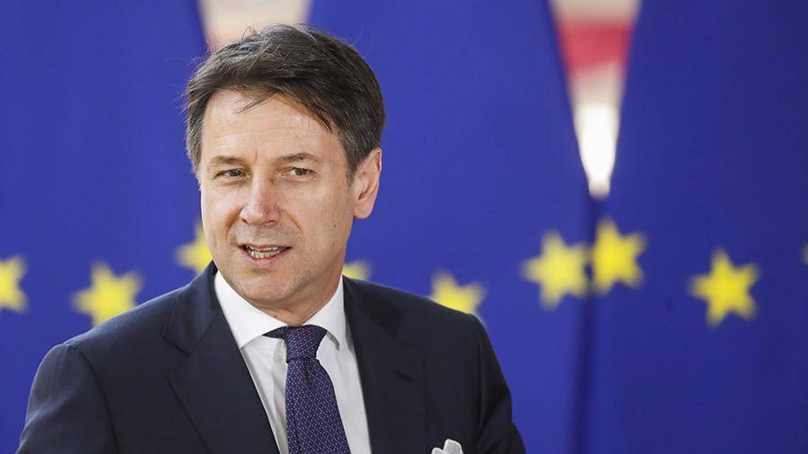 Премьер Италии предрек утрату доверия между ЕС и РФ из-за Украины
