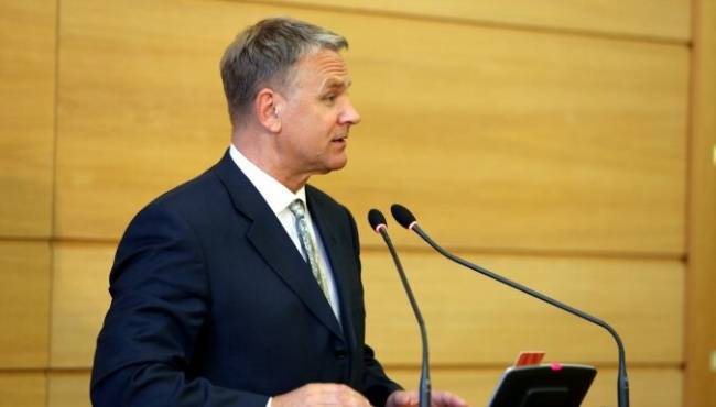 Будущий министр культуры Латвии хочет развивать «современный национализм» — Новости политики, Новости Европы — EADaily