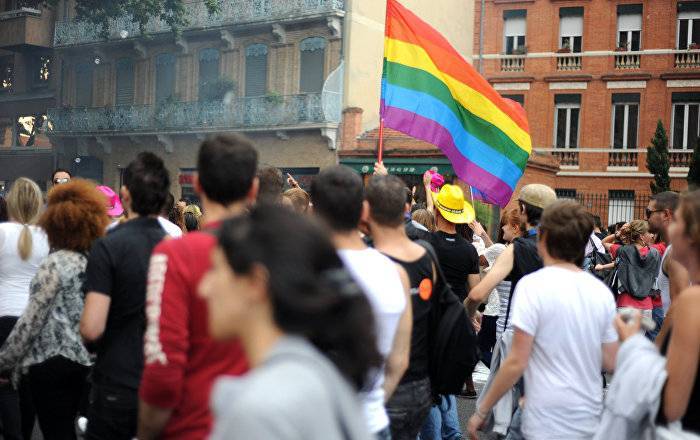 "Стамбульский симптом": в ПАСЕ призвали власти Армении защитить права ЛГБТ
