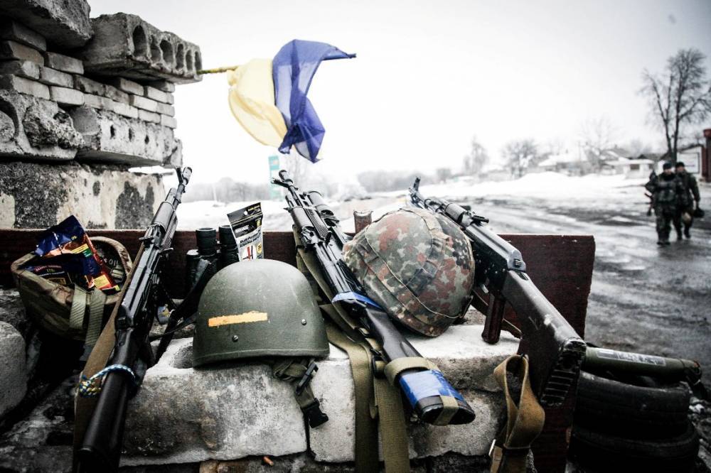 Мирная жизнь жителей Донбасса стала разменной монетой для заработка украинской власти