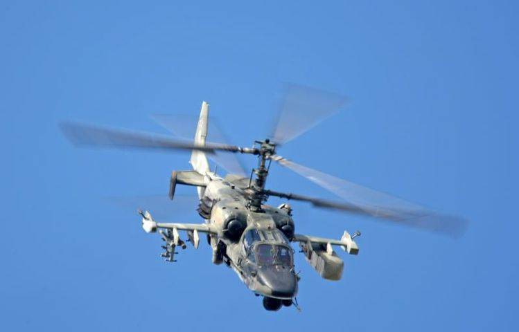 Авиатакси в Москве решили запустить «Вертолеты России»