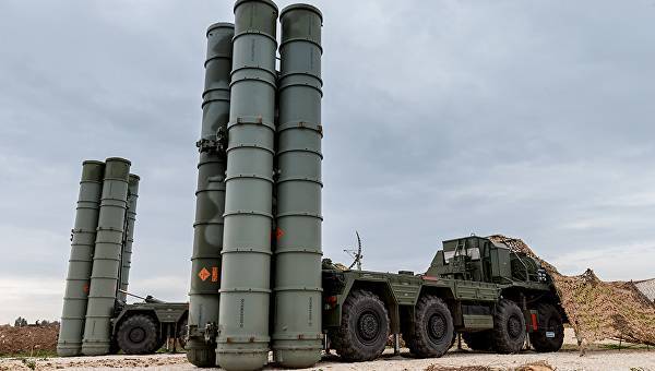 "Триумф" над Крымом: ЧФ отразил "удар" крылатых ракет противника