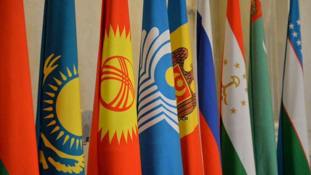 Молдова будет восстанавливать сотрудничество с СНГ