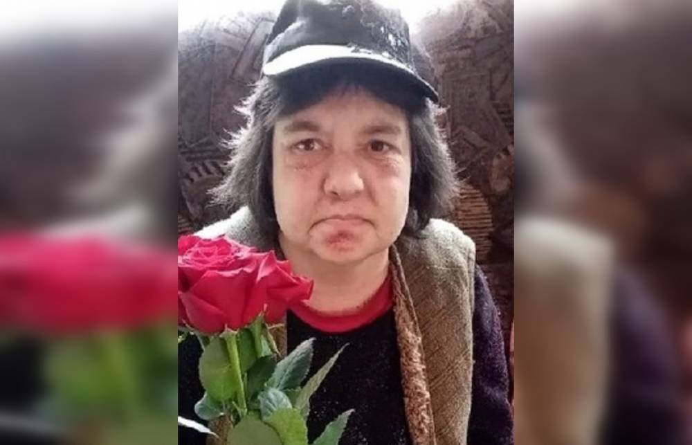 В Уфе пропала 51-летняя Татьяна Старочкина