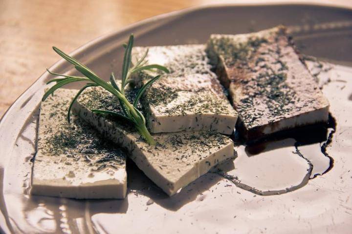 ГОСТ на тофу впервые утвердили в России
